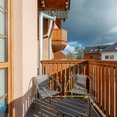 Apartamenty Bluesky - Nad Lomnica 14 - Centrum Karpacza, Blisko Deptaka Bagian luar foto