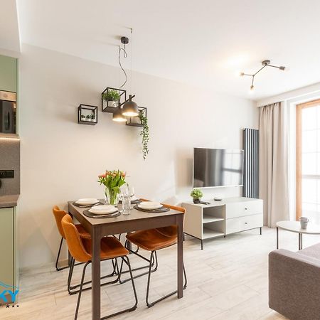 Apartamenty Bluesky - Nad Lomnica 14 - Centrum Karpacza, Blisko Deptaka Bagian luar foto