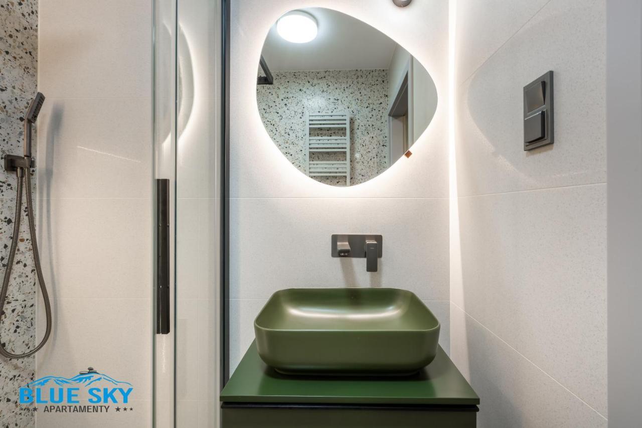 Apartamenty Bluesky - Nad Lomnica 14 - Centrum Karpacza, Blisko Deptaka Bagian luar foto