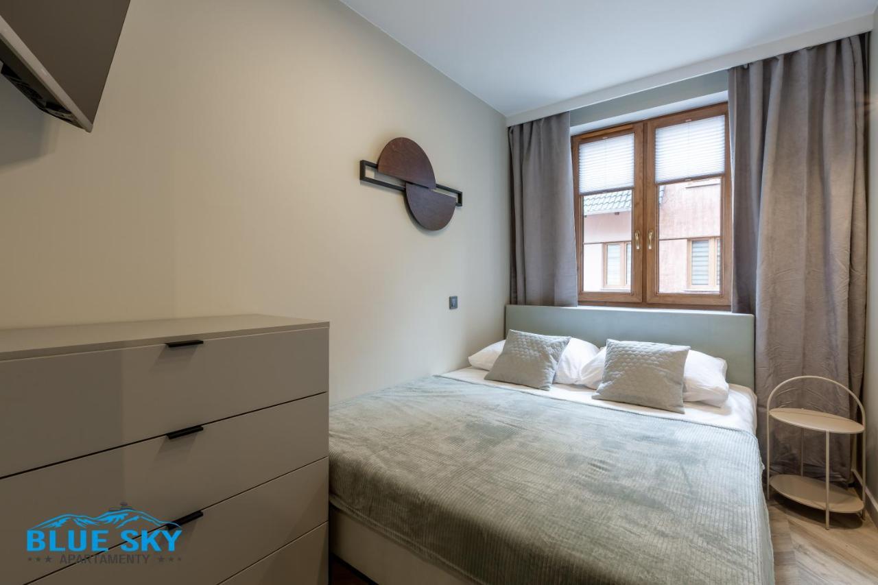 Apartamenty Bluesky - Nad Lomnica 14 - Centrum Karpacza, Blisko Deptaka Bagian luar foto