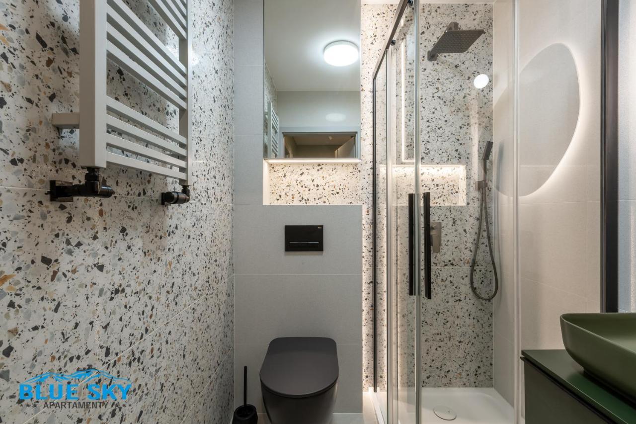 Apartamenty Bluesky - Nad Lomnica 14 - Centrum Karpacza, Blisko Deptaka Bagian luar foto