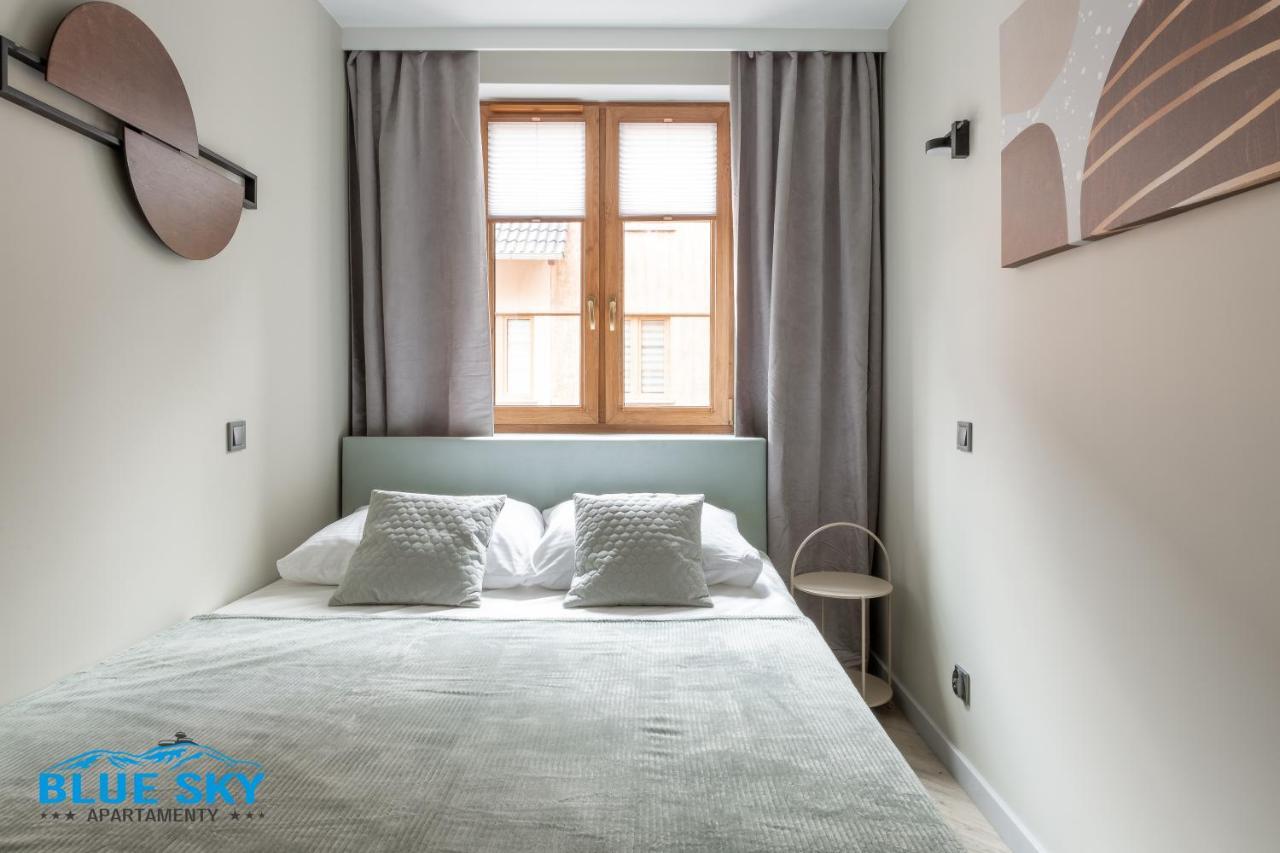 Apartamenty Bluesky - Nad Lomnica 14 - Centrum Karpacza, Blisko Deptaka Bagian luar foto