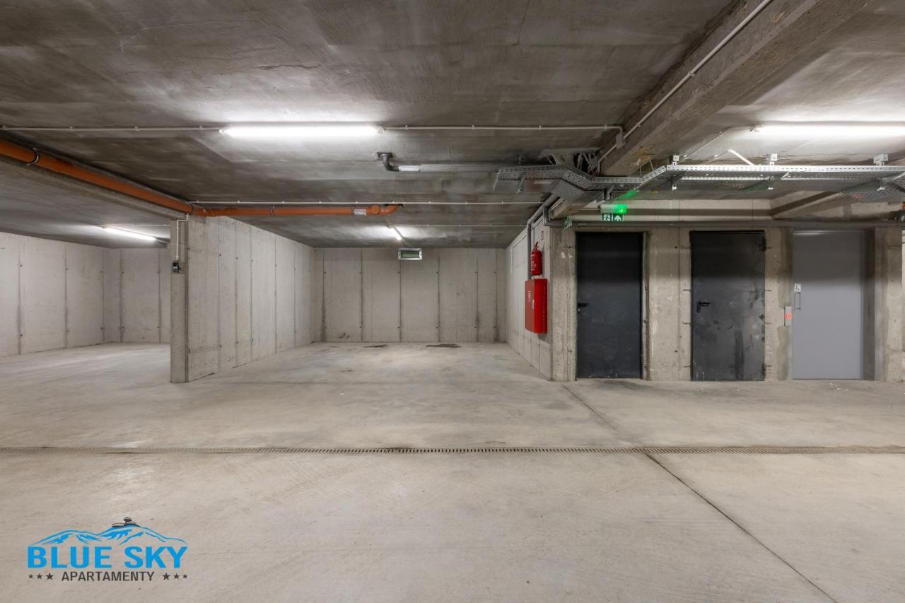 Apartamenty Bluesky - Nad Lomnica 14 - Centrum Karpacza, Blisko Deptaka Bagian luar foto