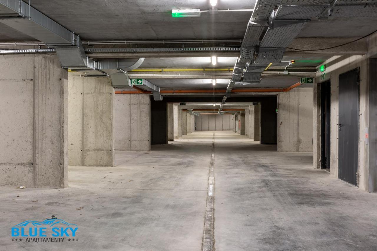 Apartamenty Bluesky - Nad Lomnica 14 - Centrum Karpacza, Blisko Deptaka Bagian luar foto