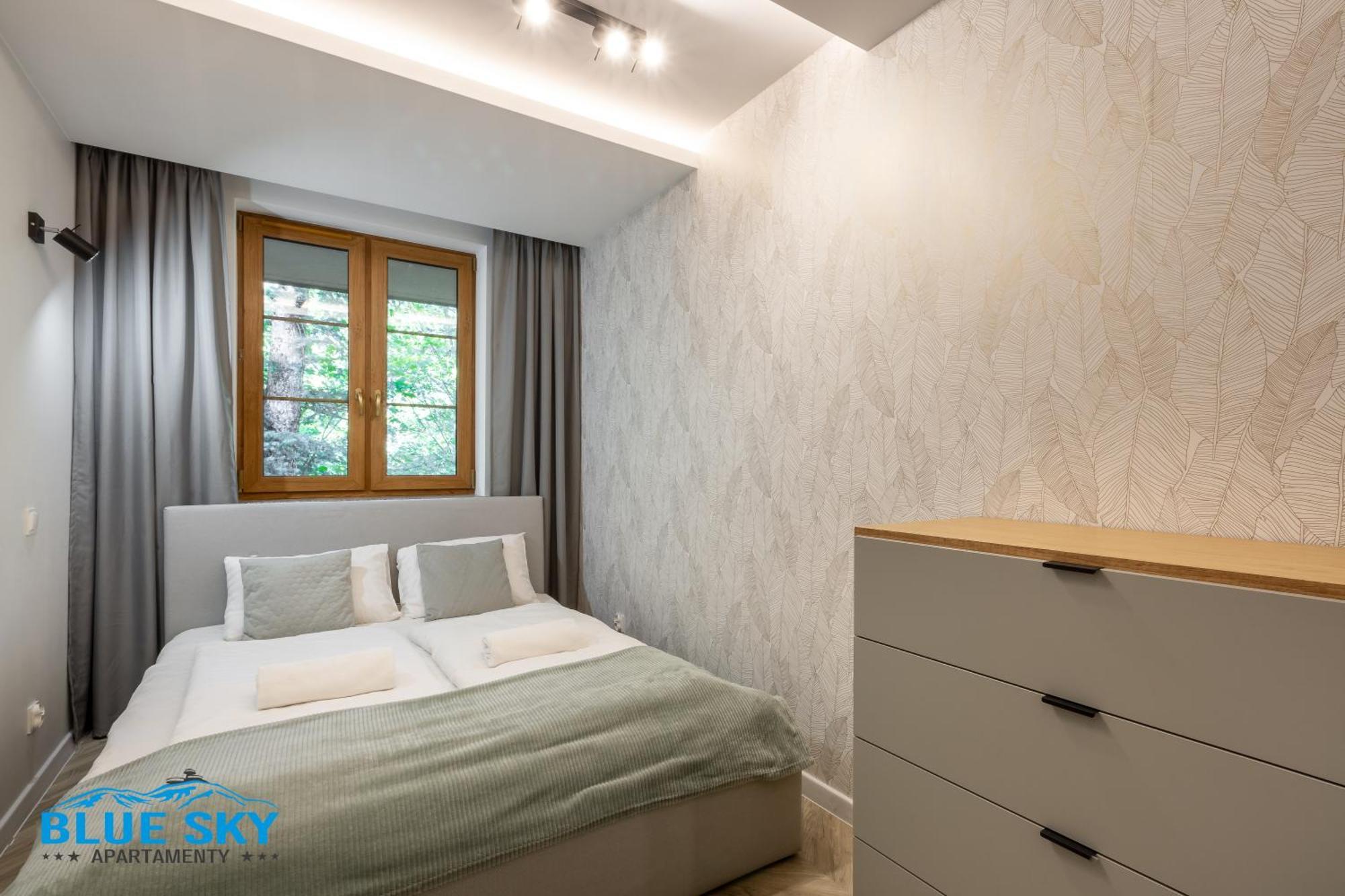 Apartamenty Bluesky - Nad Lomnica 14 - Centrum Karpacza, Blisko Deptaka Bagian luar foto