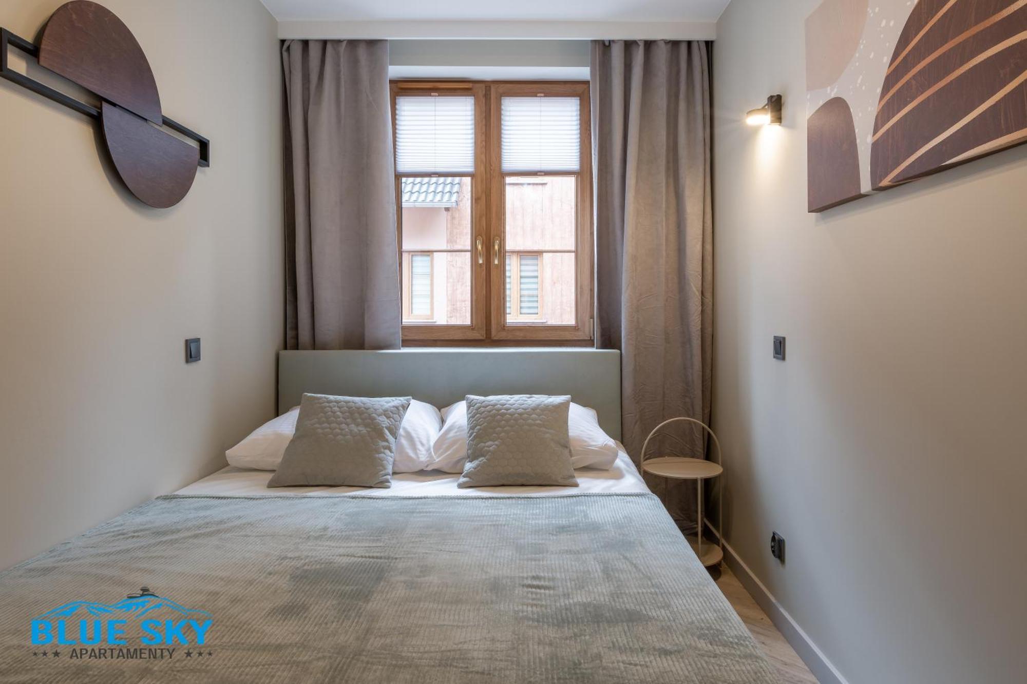 Apartamenty Bluesky - Nad Lomnica 14 - Centrum Karpacza, Blisko Deptaka Bagian luar foto