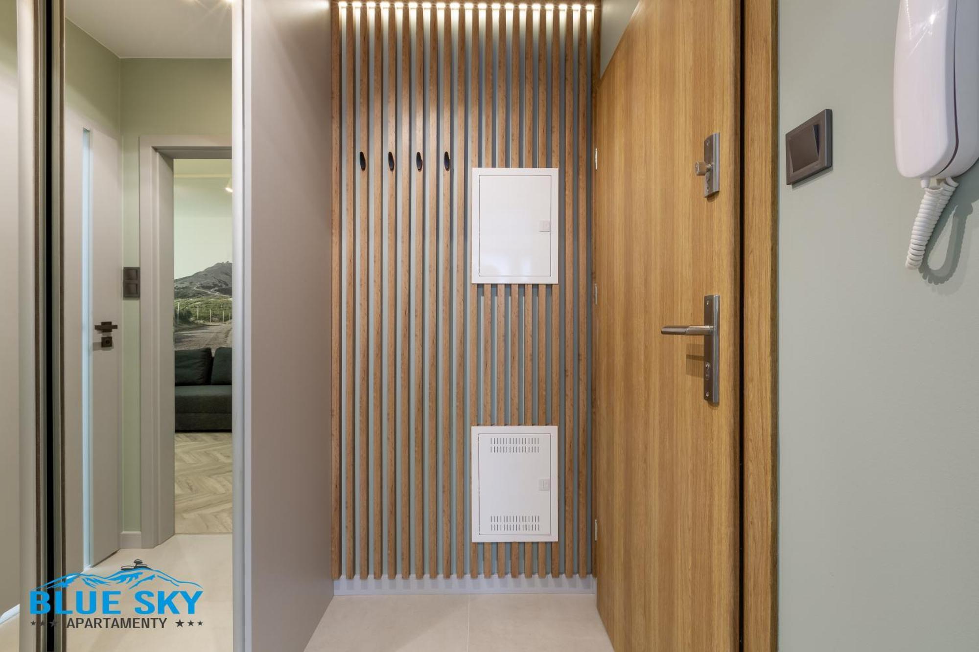 Apartamenty Bluesky - Nad Lomnica 14 - Centrum Karpacza, Blisko Deptaka Bagian luar foto