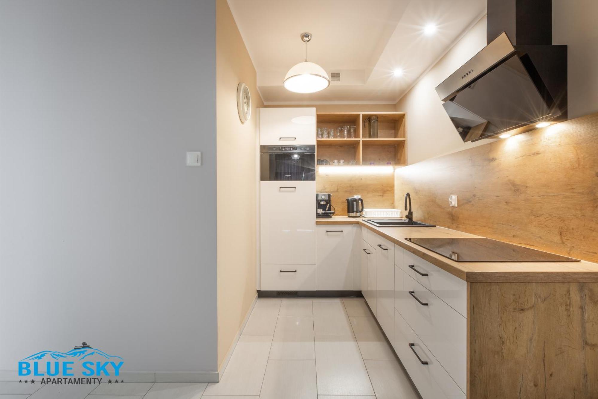 Apartamenty Bluesky - Nad Lomnica 14 - Centrum Karpacza, Blisko Deptaka Bagian luar foto