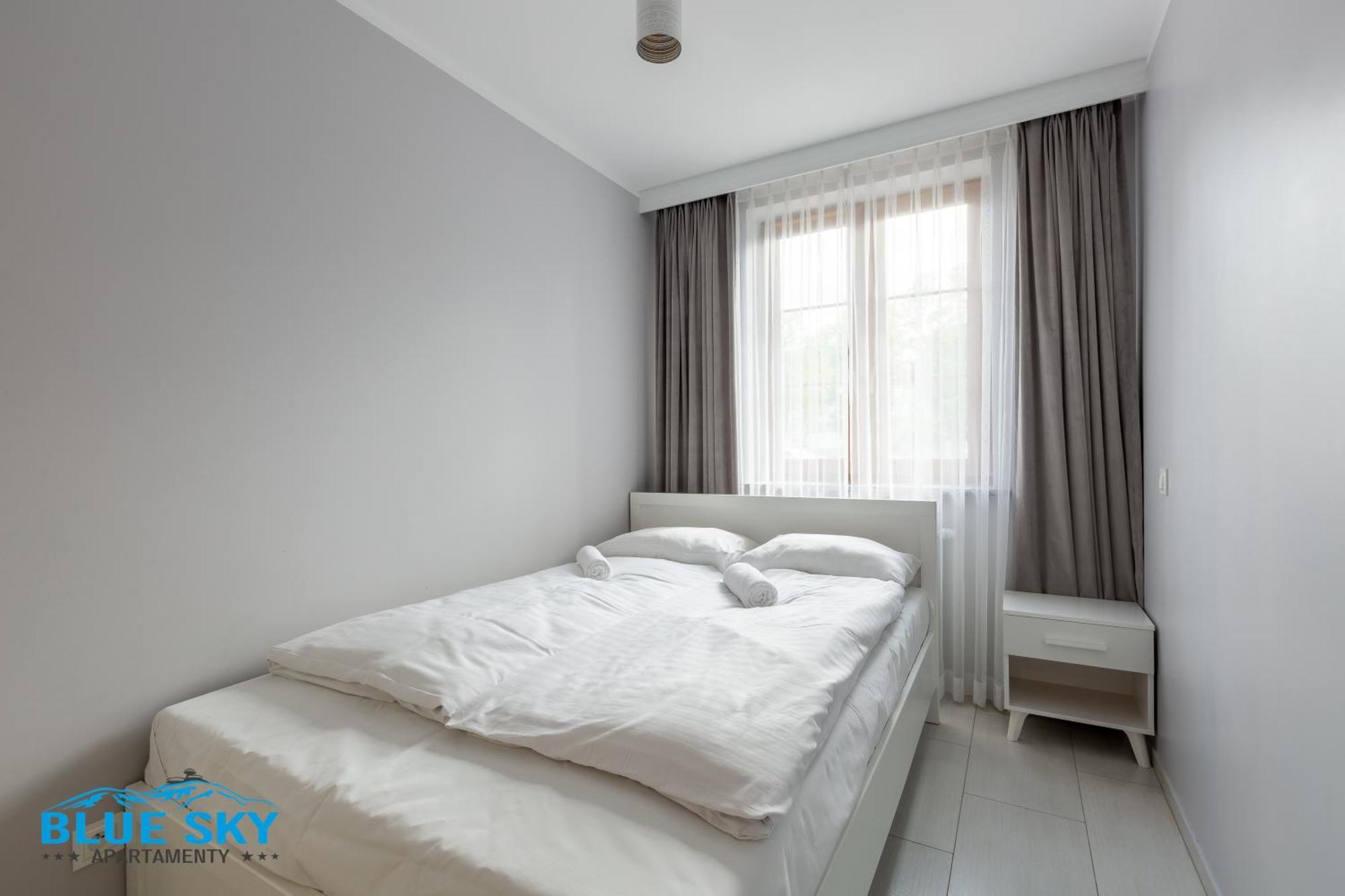 Apartamenty Bluesky - Nad Lomnica 14 - Centrum Karpacza, Blisko Deptaka Bagian luar foto