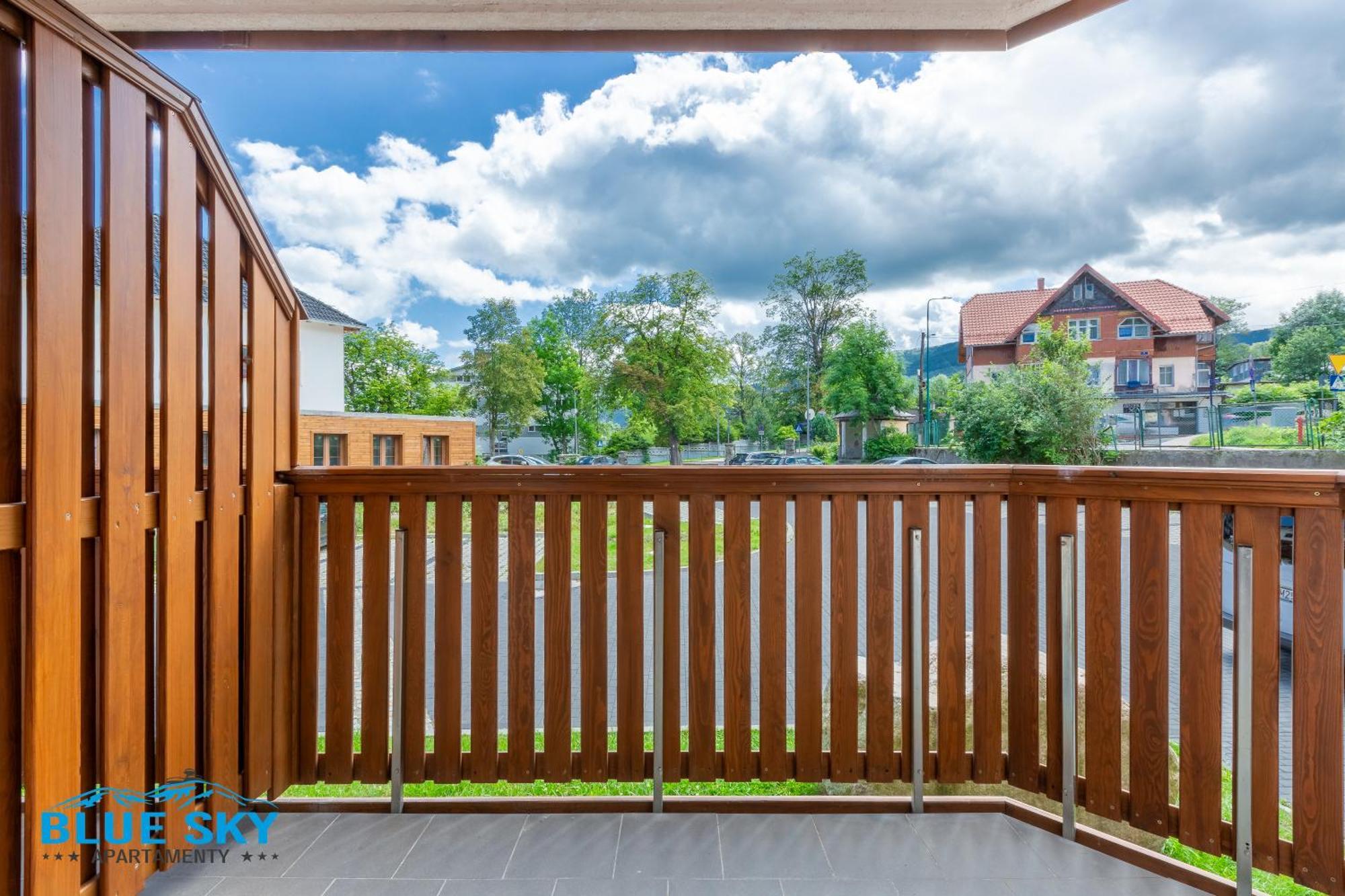 Apartamenty Bluesky - Nad Lomnica 14 - Centrum Karpacza, Blisko Deptaka Bagian luar foto