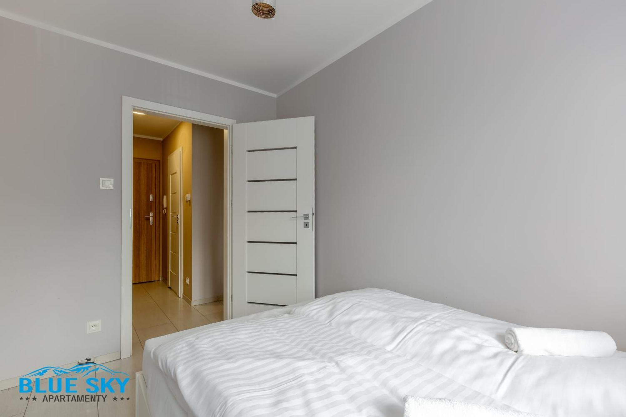 Apartamenty Bluesky - Nad Lomnica 14 - Centrum Karpacza, Blisko Deptaka Bagian luar foto