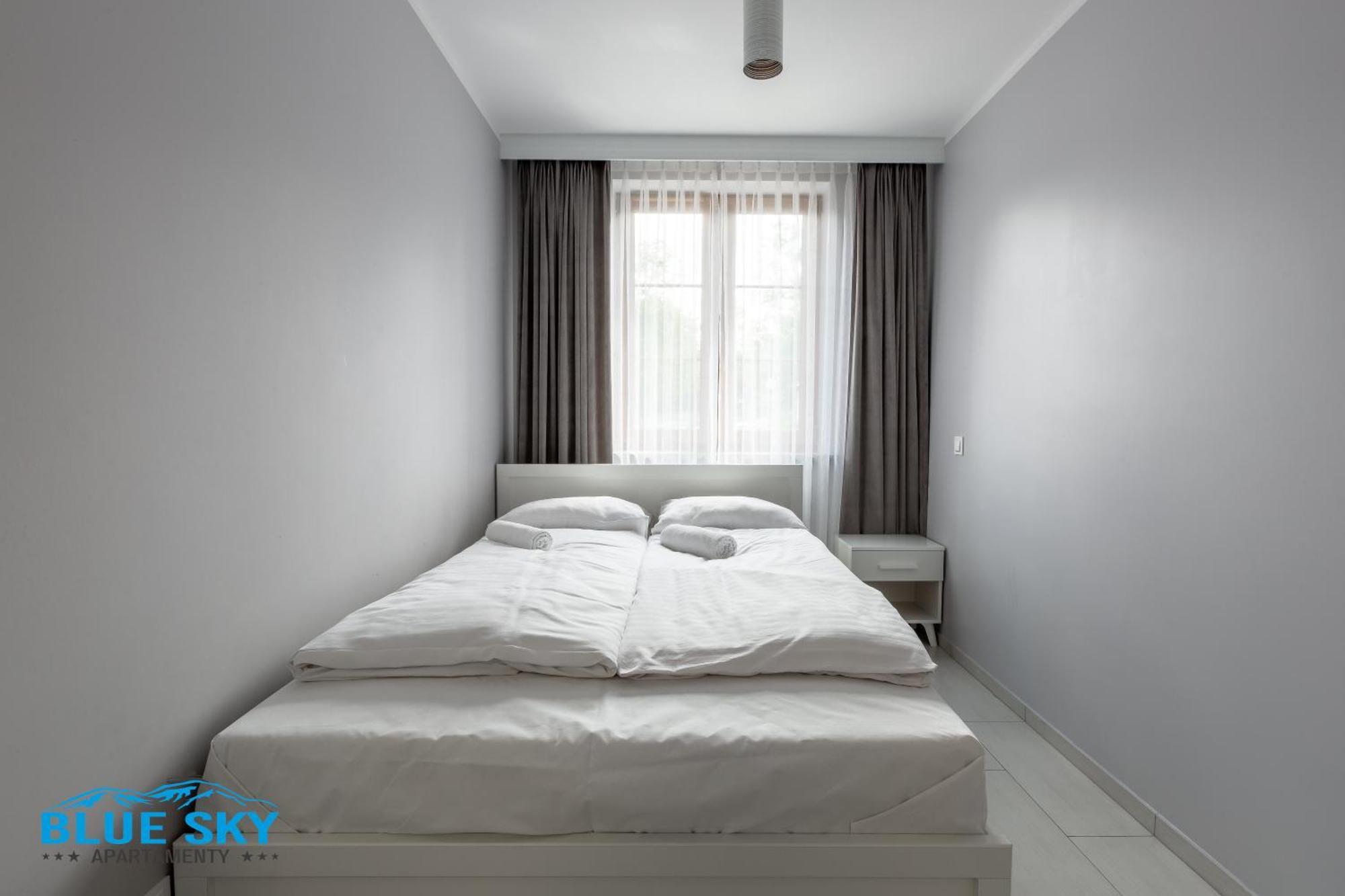 Apartamenty Bluesky - Nad Lomnica 14 - Centrum Karpacza, Blisko Deptaka Bagian luar foto