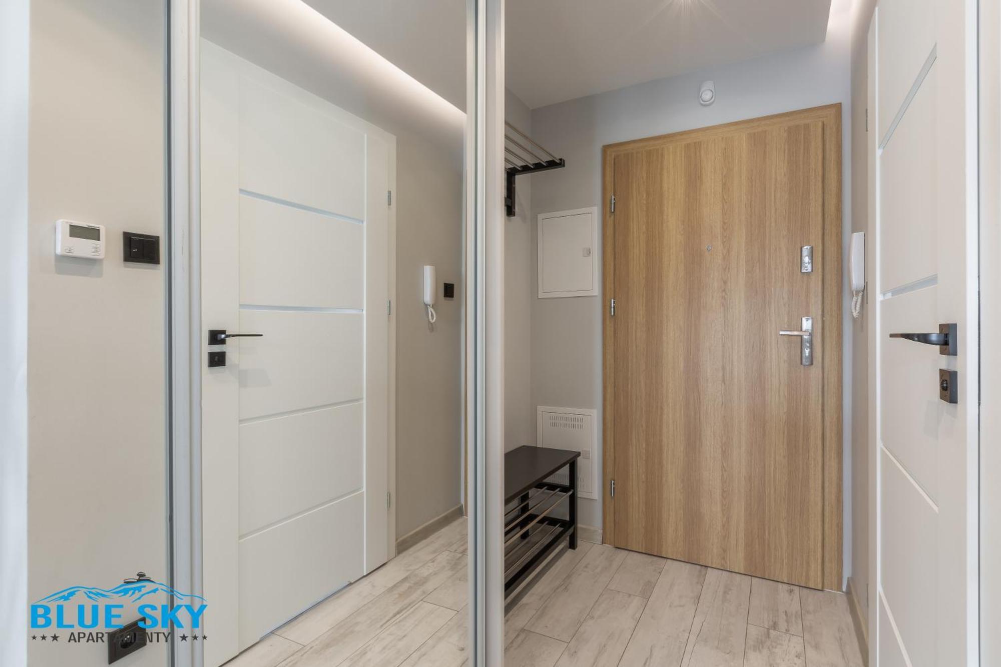 Apartamenty Bluesky - Nad Lomnica 14 - Centrum Karpacza, Blisko Deptaka Bagian luar foto