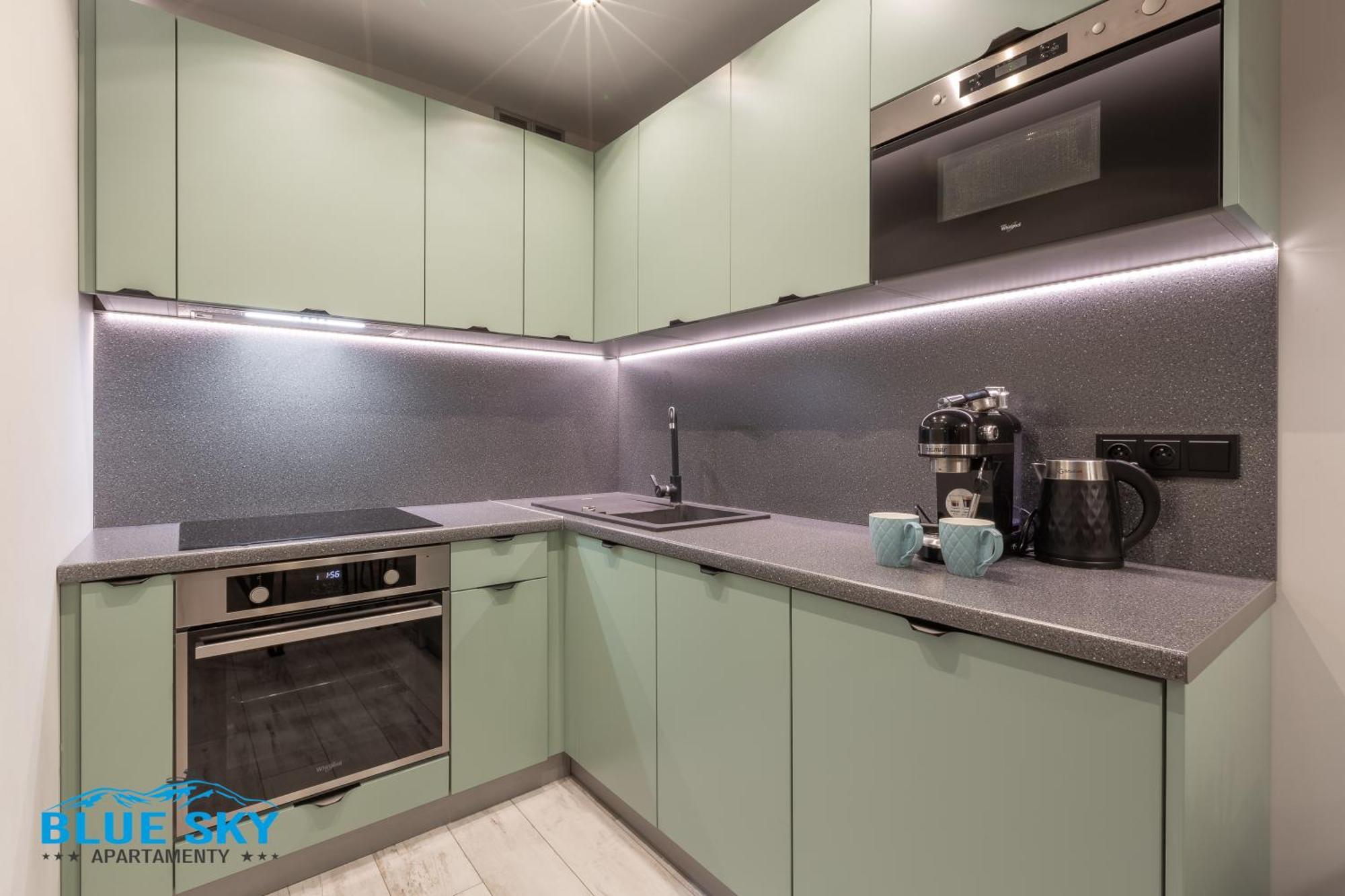 Apartamenty Bluesky - Nad Lomnica 14 - Centrum Karpacza, Blisko Deptaka Bagian luar foto