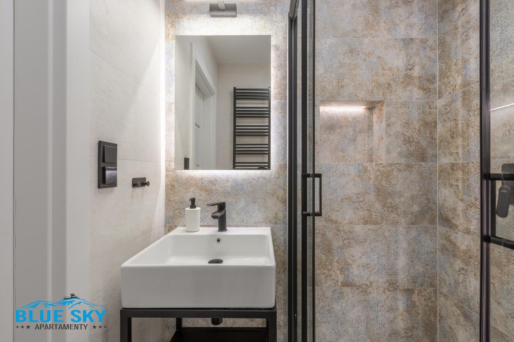 Apartamenty Bluesky - Nad Lomnica 14 - Centrum Karpacza, Blisko Deptaka Bagian luar foto