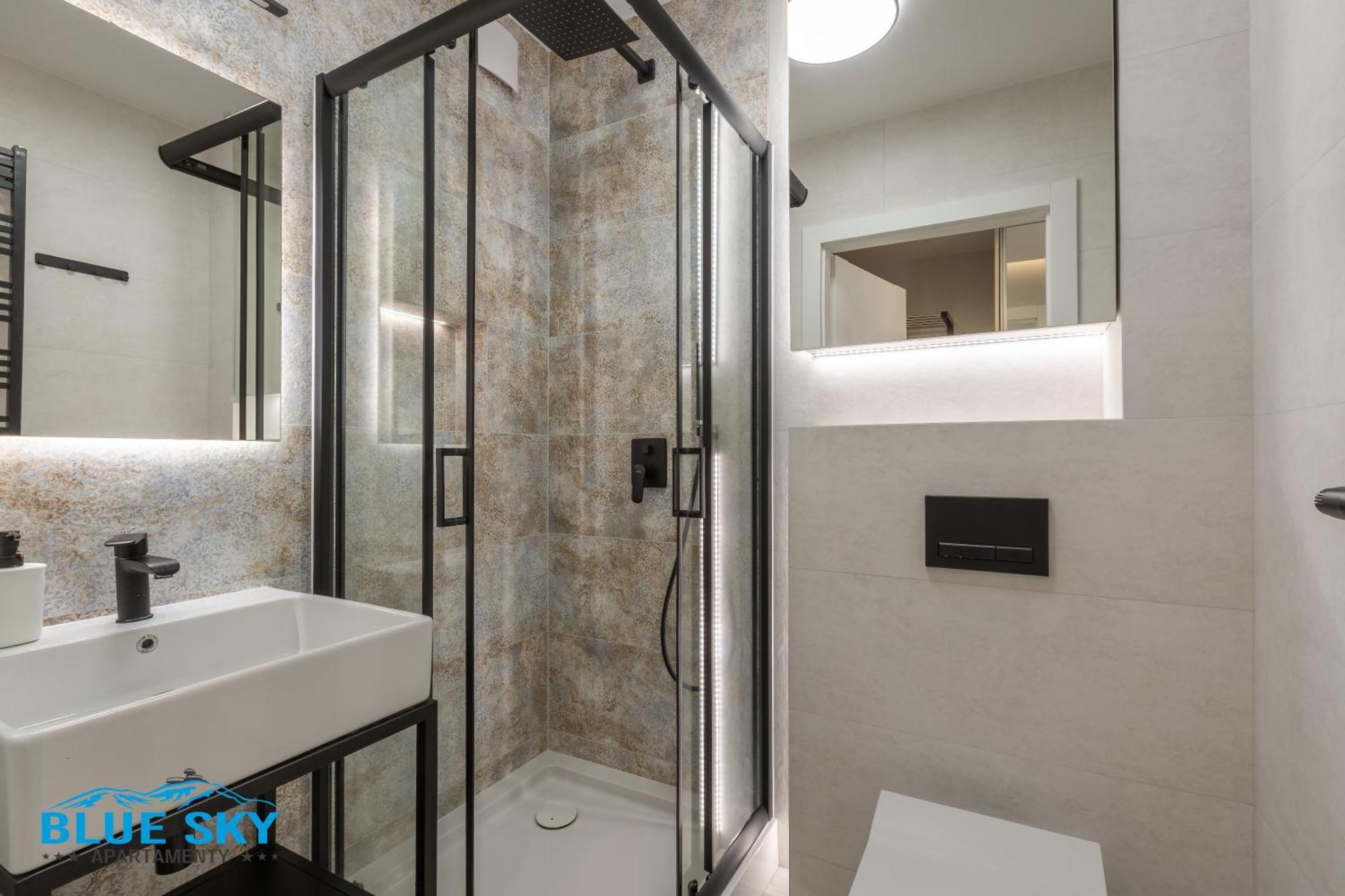 Apartamenty Bluesky - Nad Lomnica 14 - Centrum Karpacza, Blisko Deptaka Bagian luar foto
